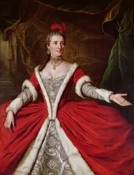 Mademoiselle Dumesnil